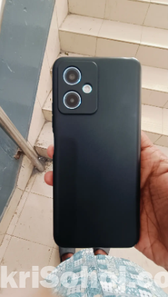 Xiomi note 12 5g